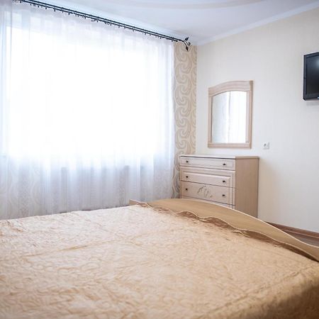 Appartamento Затишна Оселя Mizhhirya  Esterno foto