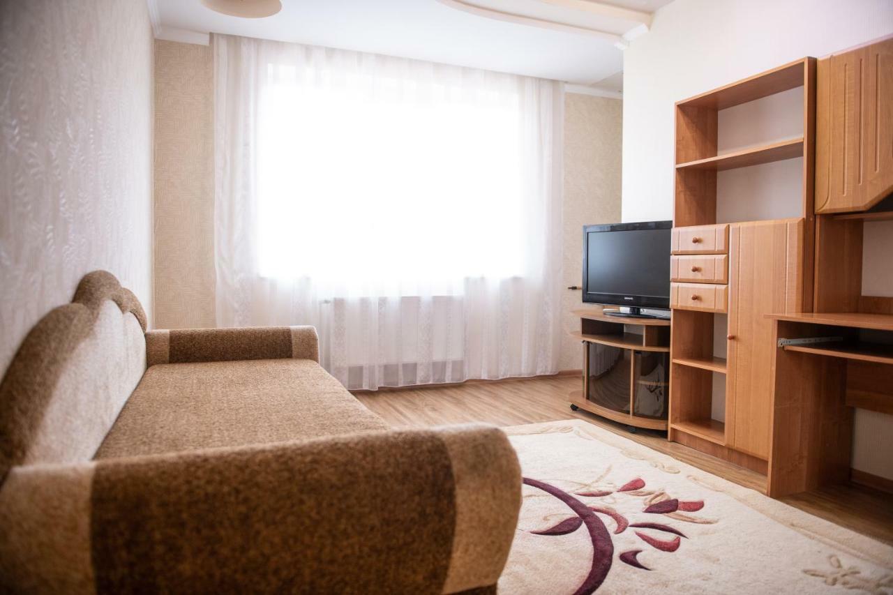 Appartamento Затишна Оселя Mizhhirya  Esterno foto