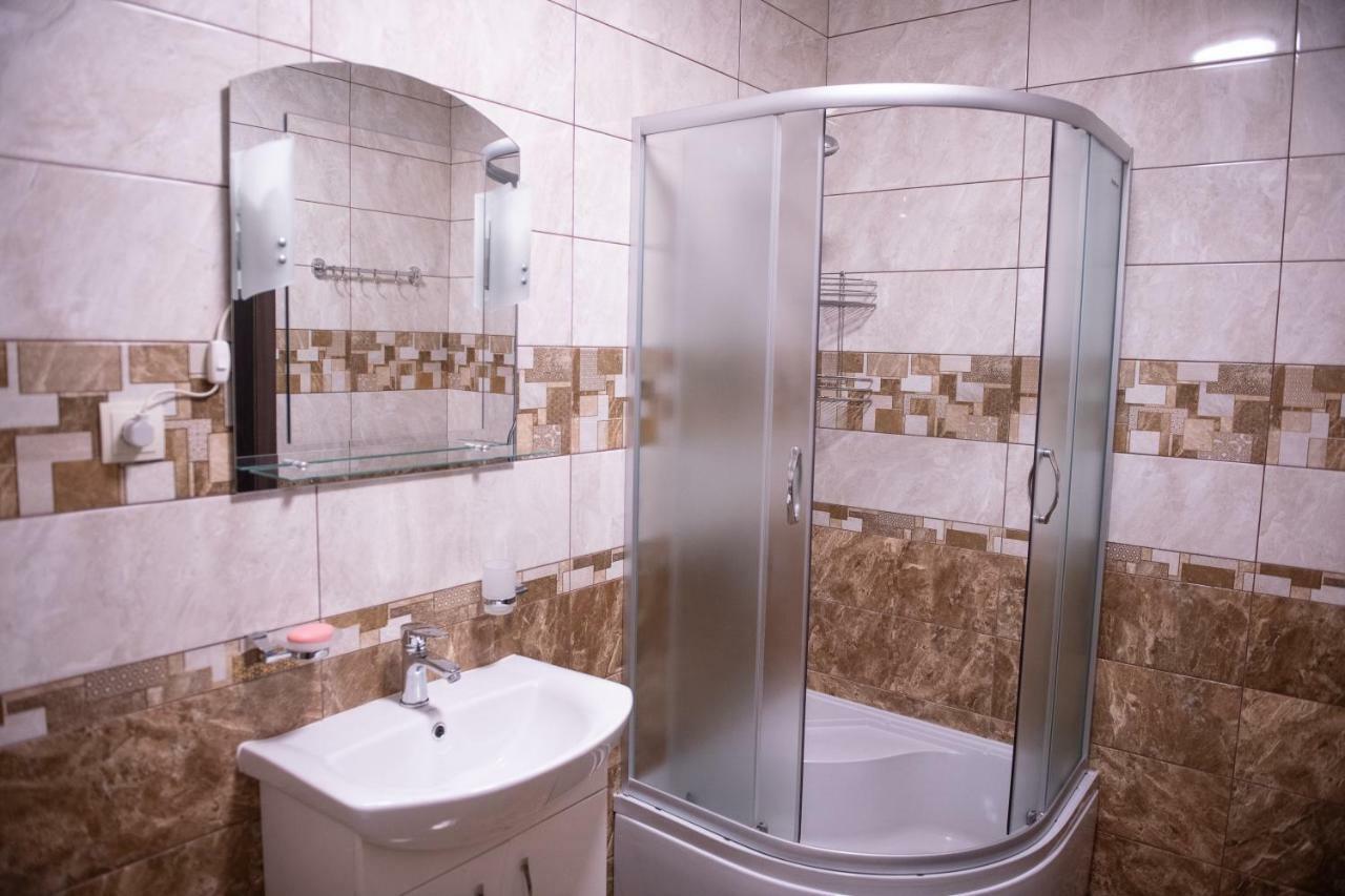 Appartamento Затишна Оселя Mizhhirya  Esterno foto
