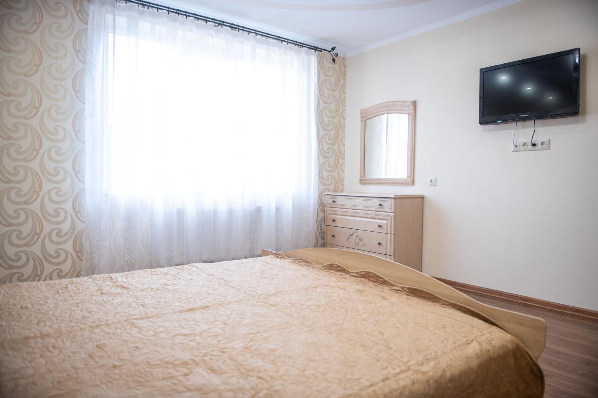 Appartamento Затишна Оселя Mizhhirya  Esterno foto