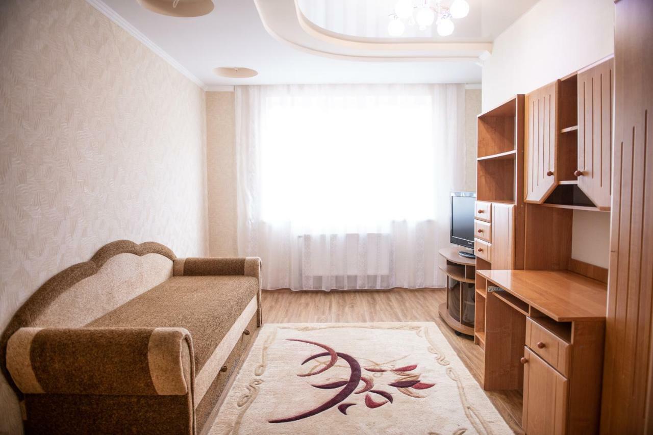Appartamento Затишна Оселя Mizhhirya  Esterno foto