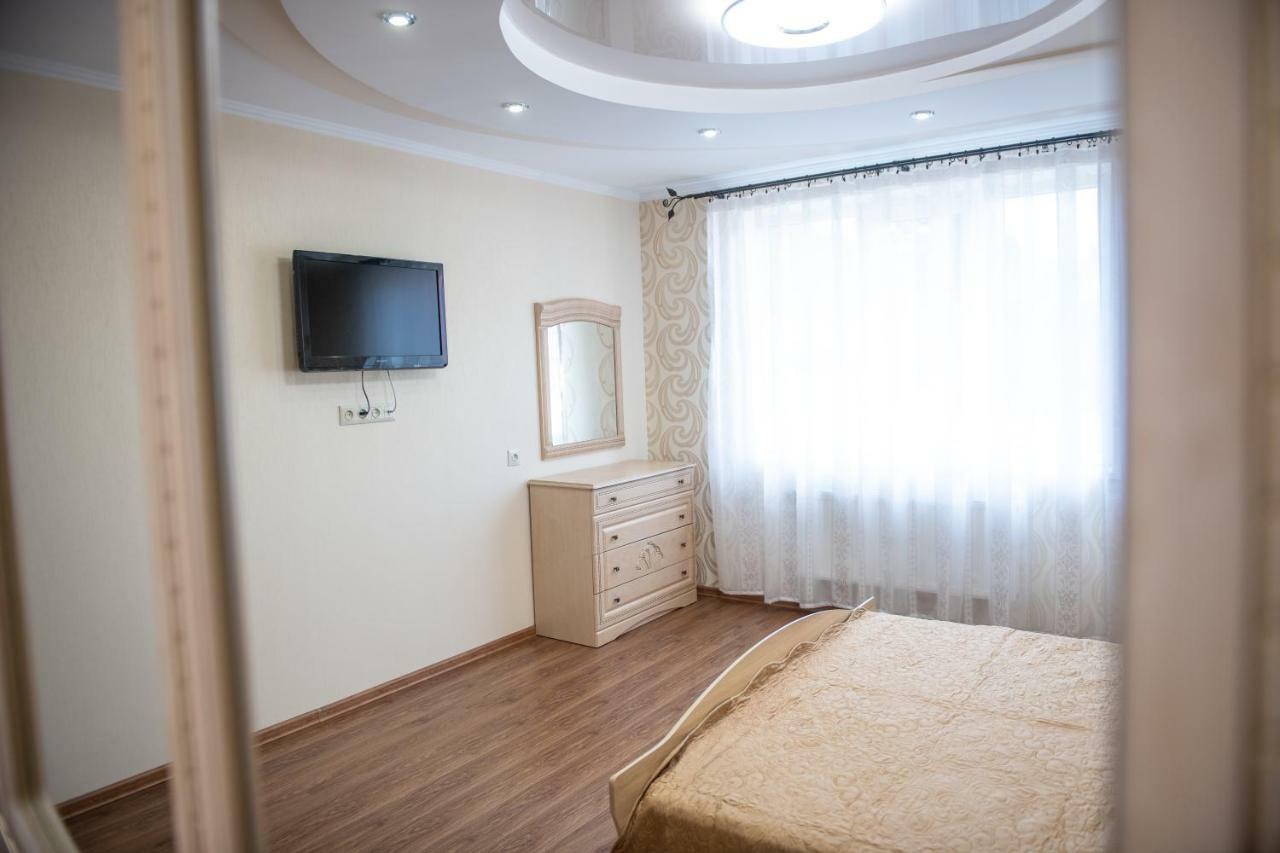 Appartamento Затишна Оселя Mizhhirya  Esterno foto