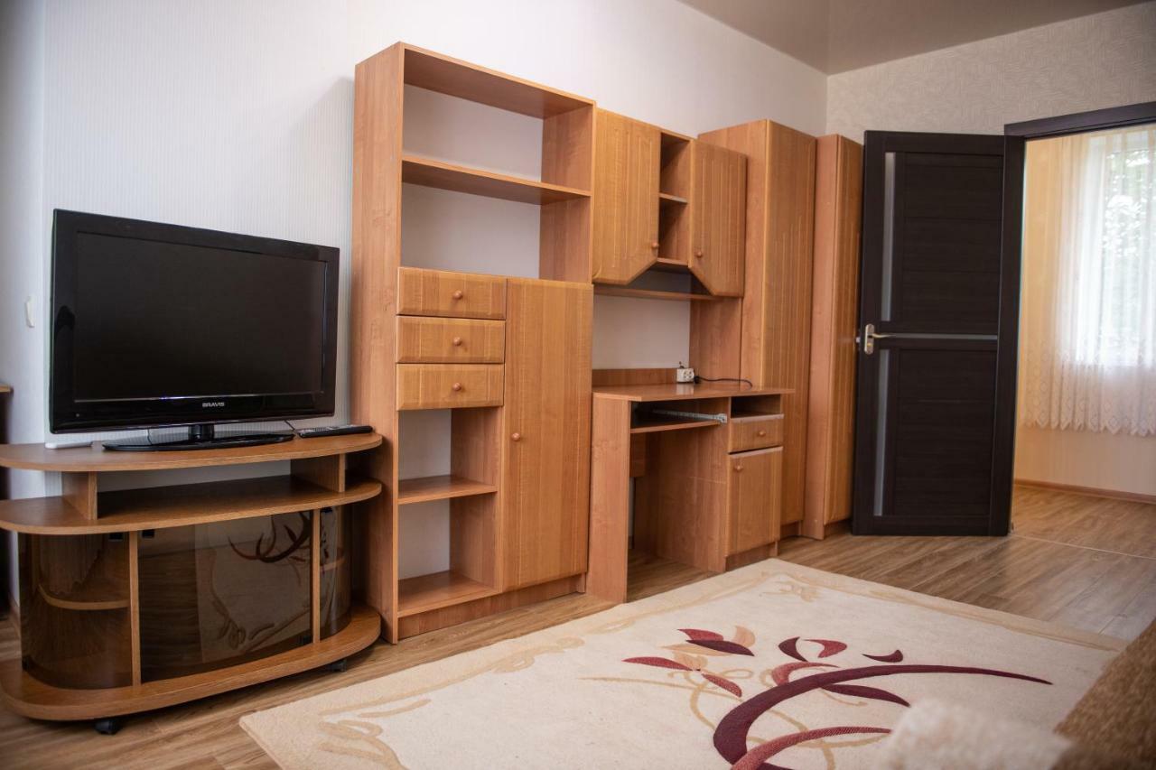 Appartamento Затишна Оселя Mizhhirya  Esterno foto