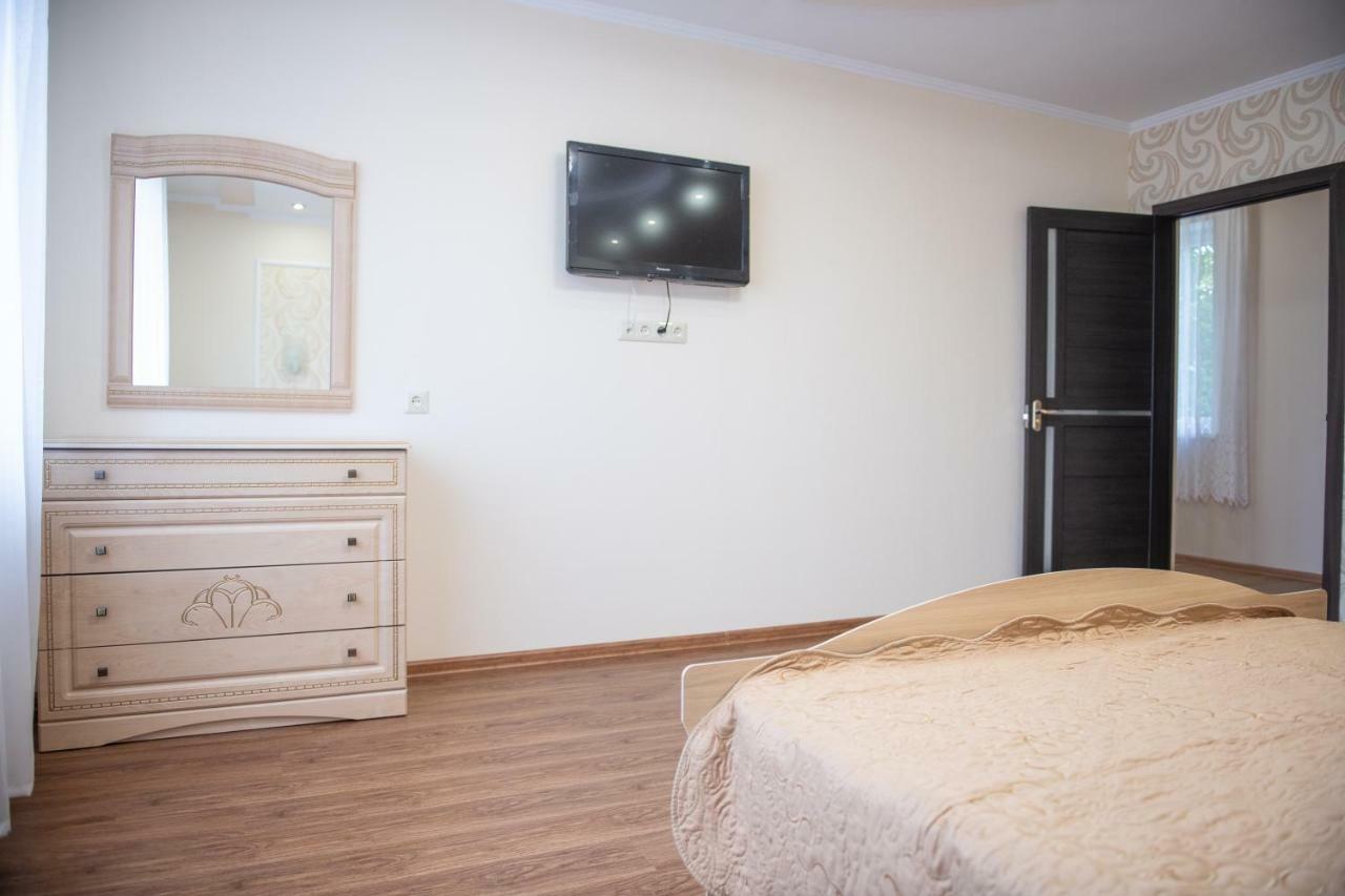 Appartamento Затишна Оселя Mizhhirya  Esterno foto