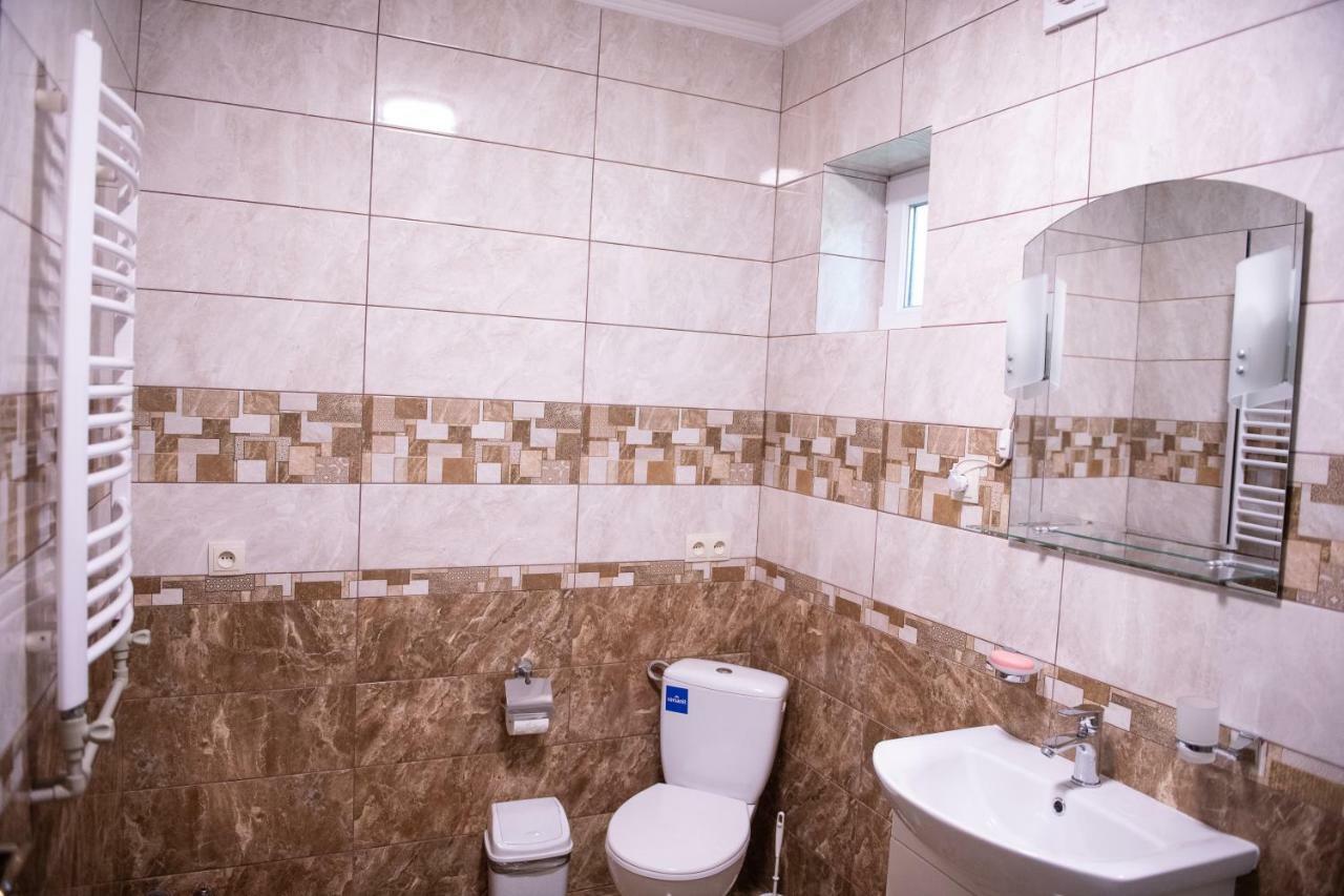 Appartamento Затишна Оселя Mizhhirya  Esterno foto