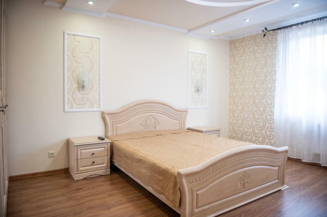 Appartamento Затишна Оселя Mizhhirya  Esterno foto